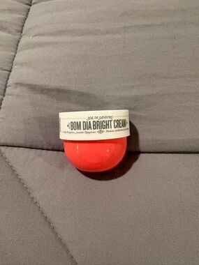 SDJ 40 Bom Dia Bright Cream